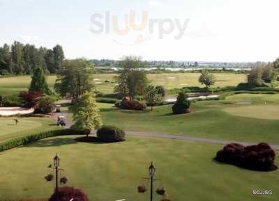 Swaneset Bay Resort & Country Club