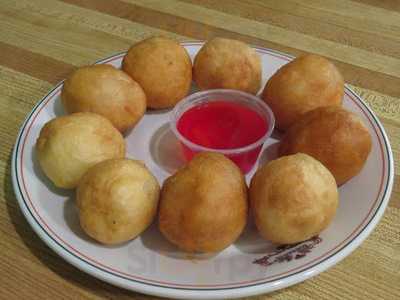 Szechuan Garden Buffet