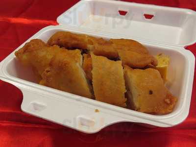 Szechuan Garden Buffet