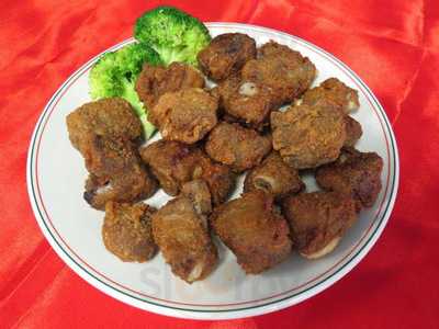 Szechuan Garden Buffet