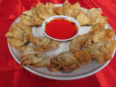 Szechuan Garden Buffet