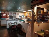 Legends Restaurant