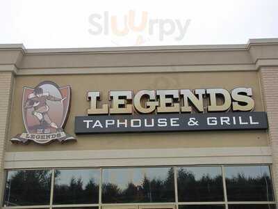 Legends Taphouse & Grill