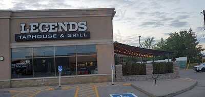 Legends Taphouse & Grill