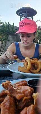 Legends Taphouse & Grill