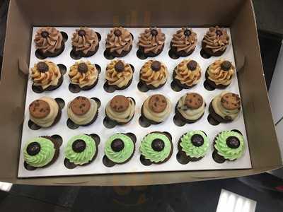 Village Cupcakery And Cafe