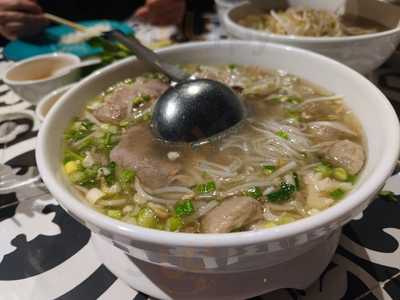 Thang Long Vietnamese Restaurant