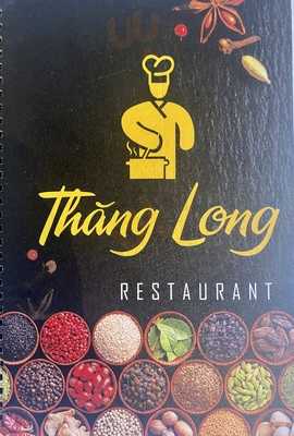 Thang Long Vietnamese Restaurant