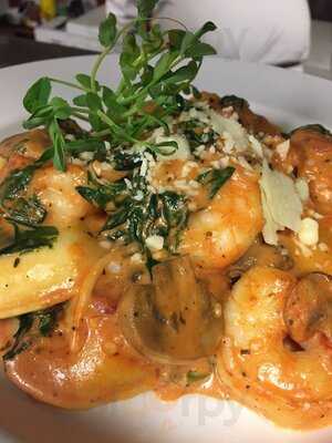 The Main Grill And Ale House