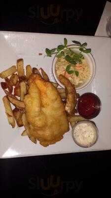 The Main Grill And Ale House