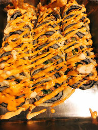Canton Restaurant