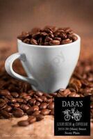 Dara's Luxury Decor & Coffee Bar