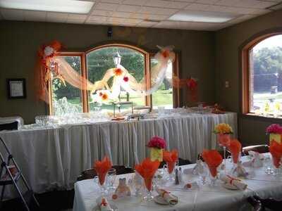 Kingsville Golf And Country Club