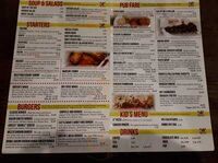 Griffins Pub & Eatery