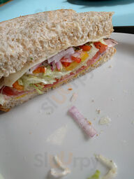 K G's Sandwich Bar
