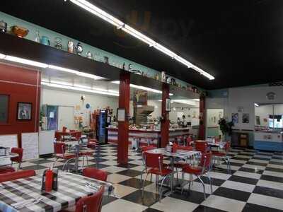Happy Days 50’s Diner