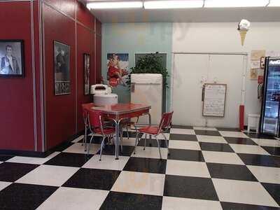 Happy Days 50’s Diner
