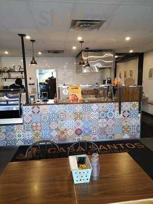 Casa Santos Poulet Portugais