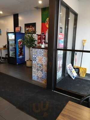 Casa Santos Poulet Portugais