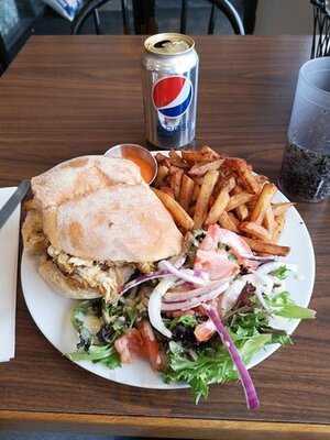 Casa Santos Poulet Portugais