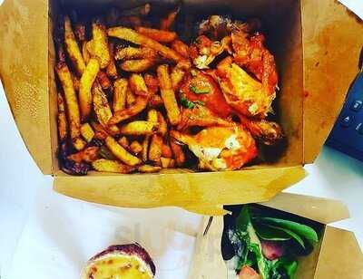 Casa Santos Poulet Portugais