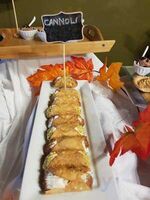 Manna Restaurant & Caterers