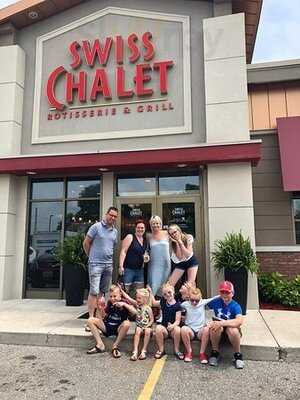 Swiss Chalet