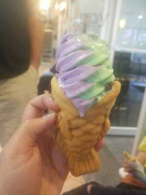Uzu Taiyaki