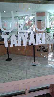 Uzu Taiyaki