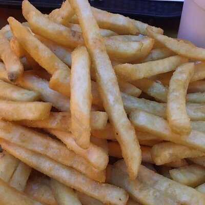 Colasanti's Tropical Garden Restaurant