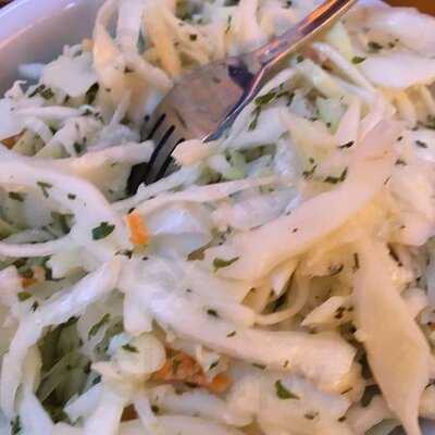 Colasanti's Tropical Garden Restaurant