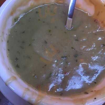 Colasanti's Tropical Garden Restaurant