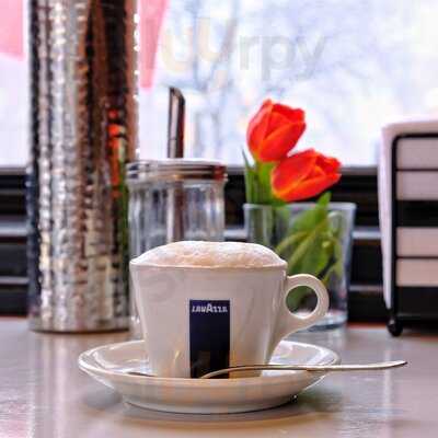 Al Quadrato Resto And Pizza