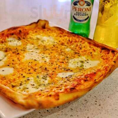 Al Quadrato Resto And Pizza