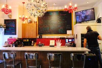 Al Quadrato Resto And Pizza