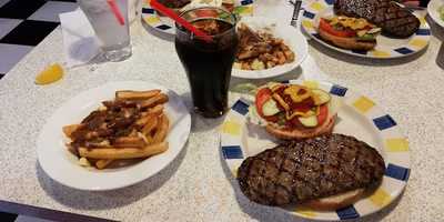 Wimpy's Diner