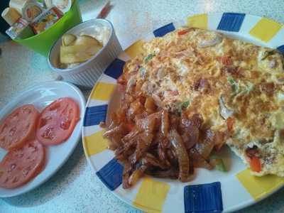Wimpy's Diner