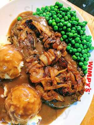 Wimpy's Diner