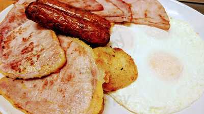 Wimpy's Diner