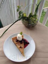 Ridge Berry Farm Tea Room