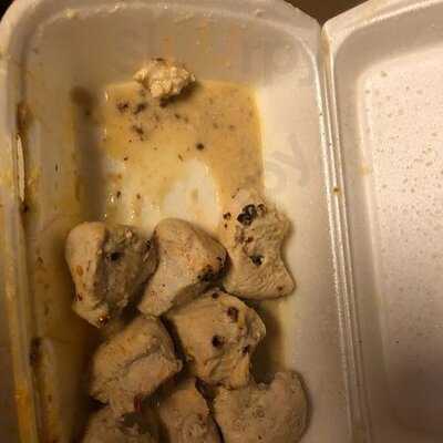 Tandoor House & Commissary