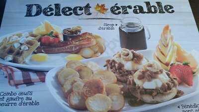 Tutti Frutti Dejeuner & Diner