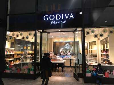 Godiva Chocolatier