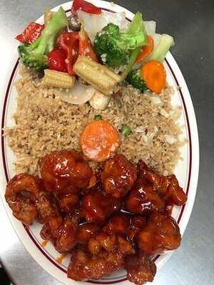 Imperial Dragon Buffet