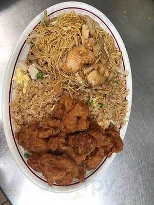 Imperial Dragon Buffet