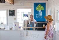 Tall Tom's