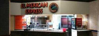 El Mexican Express