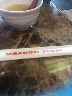 Meadow Sushi