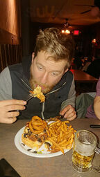Shooters Roadhouse