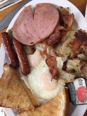 Jim's Subshop & Restaurant